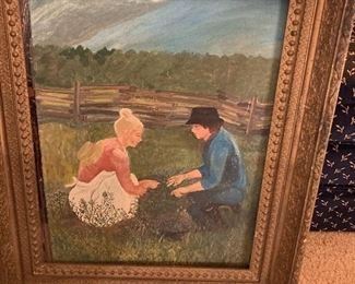 Sale Picture