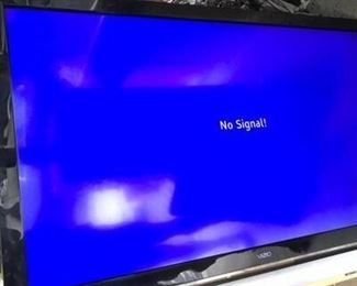 55 VIZIO LCD Television