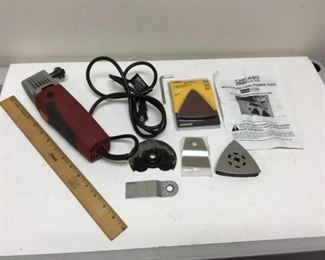 Chicago Multifunction power tool