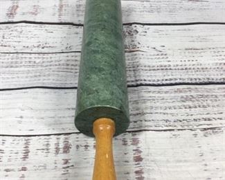 Kitchenware Marble Rolling Pin