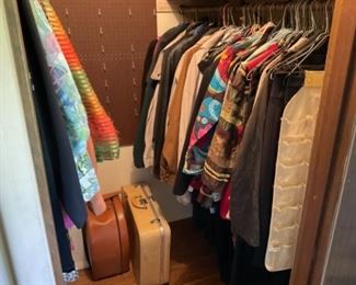 WONDERFUL LADIES CLOTHING