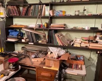 ALL VINTAGE ENGINEERING BOOKS