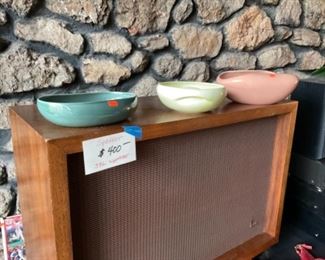 RUSSEL WRIGHT PIECES