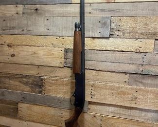 WINCHESTER Model 1200 12 Gauge Shotgun