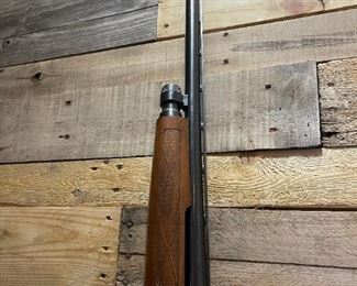 WINCHESTER Model 1200 12 Gauge Shotgun