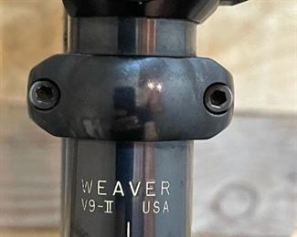 REMINGTON Gamemaster Model 760 - .30-06 with Scope