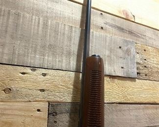 REMINGTON Gamemaster Model 760 - Chambered .270 with Scope