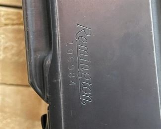 REMINGTON Gamemaster Model 760 - Chambered .270 with Scope