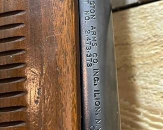 REMINGTON Gamemaster Model 760 - Chambered .270 with Scope