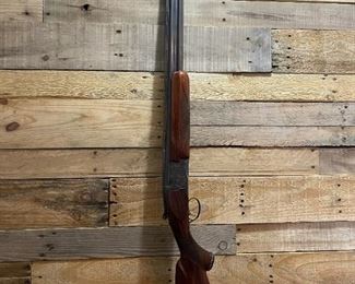 CHARLES DALY / MIROKU FIREARMS Over/Under 12 Gauge Shotgun