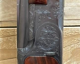 CHARLES DALY / MIROKU FIREARMS Over/Under 12 Gauge Shotgun