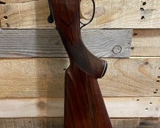 CHARLES DALY / MIROKU FIREARMS Over/Under 12 Gauge Shotgun