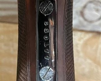 CHARLES DALY / MIROKU FIREARMS Over/Under 12 Gauge Shotgun