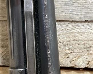 WINCHESTER Model 1912 - 16 Gauge Pump Shotgun
