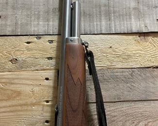 MARLIN FIREARMS Model 1895GS - 45/70 Caliber Lever Action Rifle with Leatherman Strap