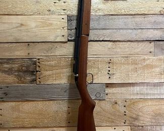 Sheridan Products Blue Streak 5mm Pellet Air Rifle