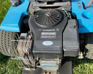 Dixon 4515 ZTR Zero Turn Riding Lawn Mower