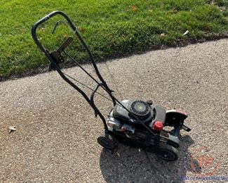 Craftsman 3.8 HP Gas Powered Edger