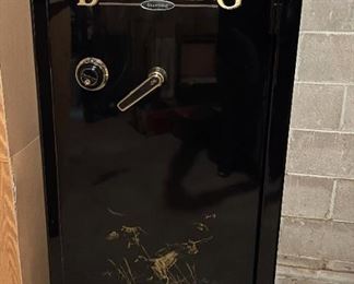 BROWNING Sterling Gun Safe