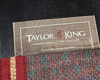 Taylor King Sofa Sleeper