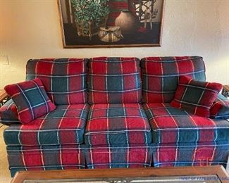 Taylor King Sofa Sleeper