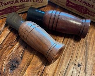 Herter's 903 Deer Master Deer Calls