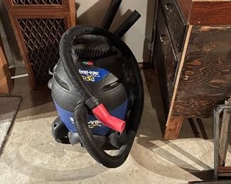 Shop Vac