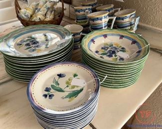 27 Summer Wind by International China Co