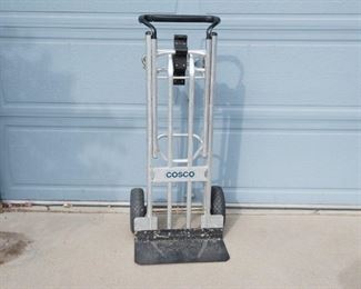 Cosco Convertible Hand Truck Dolly