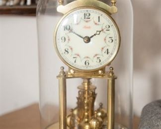 German Kundo Anniversary Clock