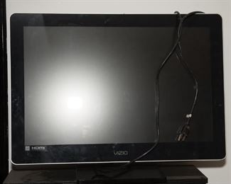 Vizio HDMI Monitor Screen