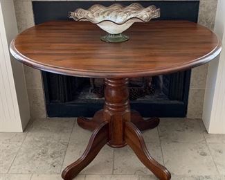 Drop Leaf Table