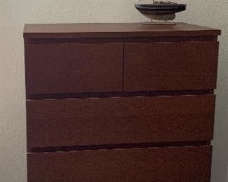 5-Drawer Dresser