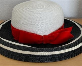 Vintage Hat