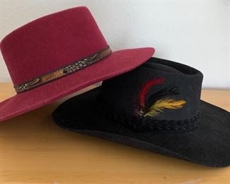 Broken Hill Collection Hat
