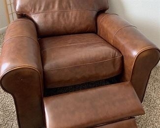 Recliner