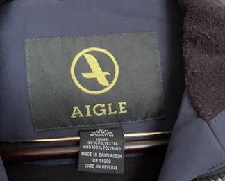 Aigle
