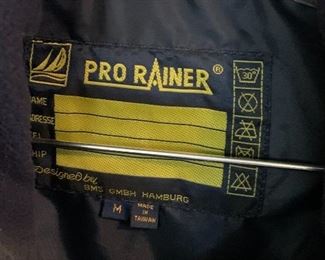 Pro Rainer