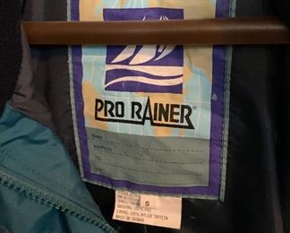 Pro Rainer