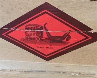 R. H. John Trunk Factory