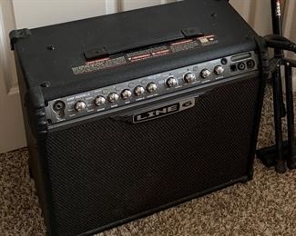 Line6 Amp