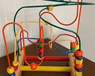 Child's Educational Toys