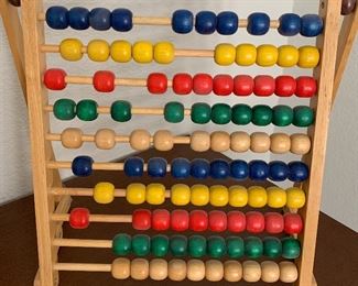 Child's Educational Toys