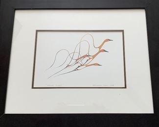 Art Benjamin Chee Chee