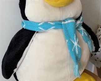 Penguin Large