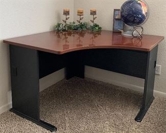 Corder Desk