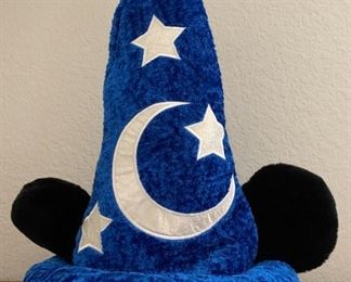 Mickey Wizard Hat