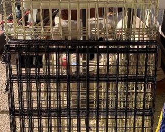 Dog Kennels