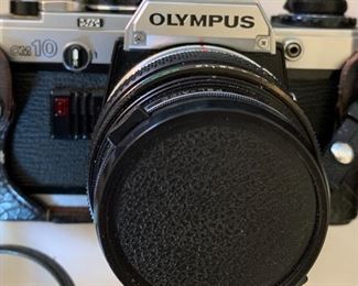 Olympus