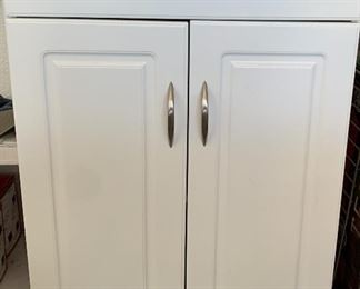 Storage Cabinet